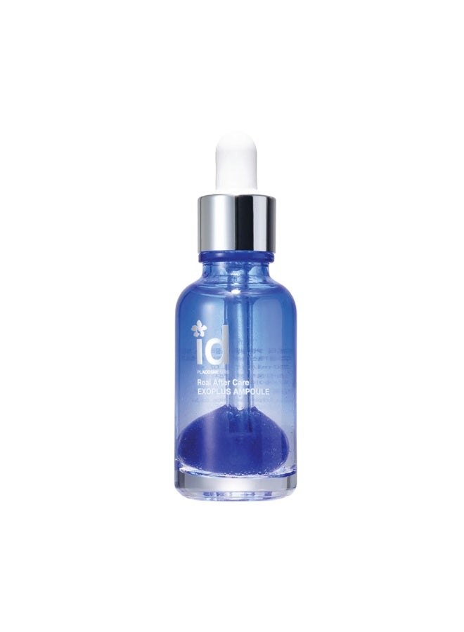 ID PLACOSMETICS أمبول إكسو-في بلس - Image 1